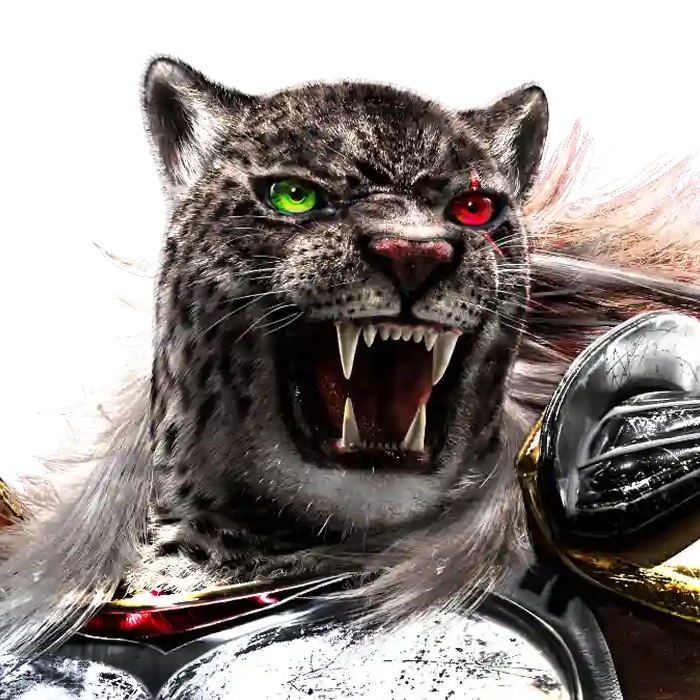 Armor King