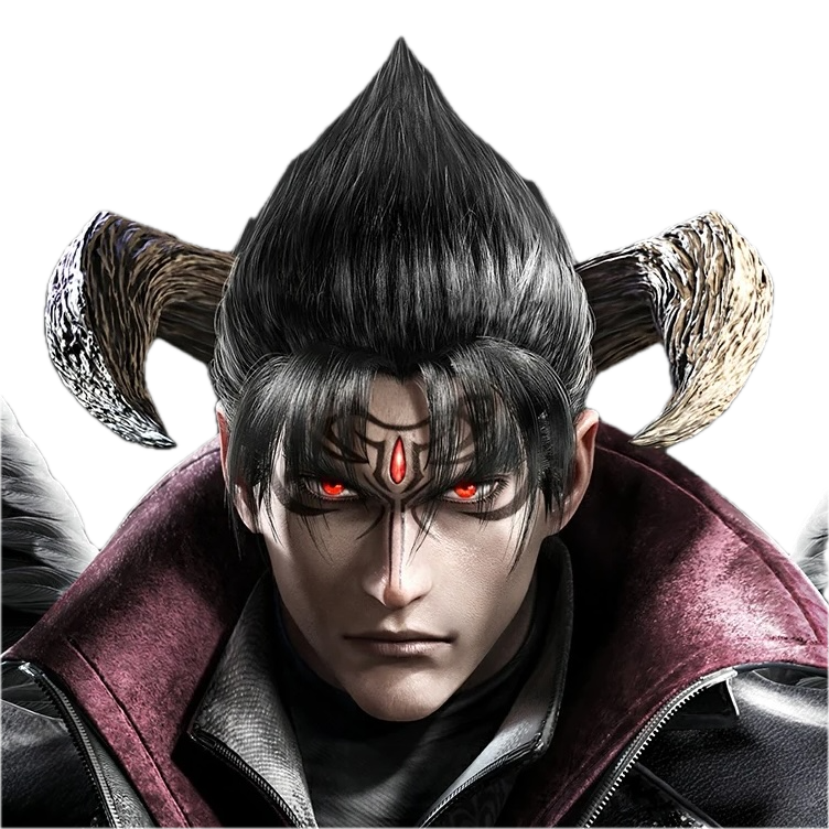 Devil Jin