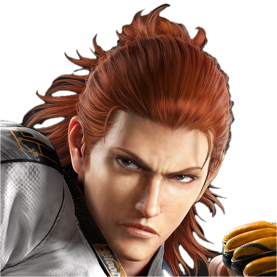 Hwoarang