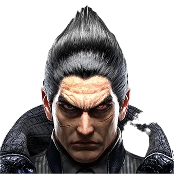 Kazuya