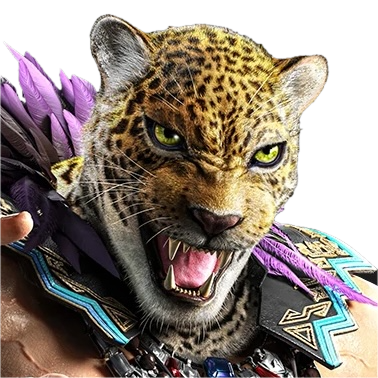 King