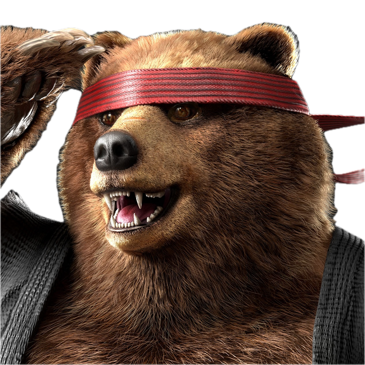 Kuma