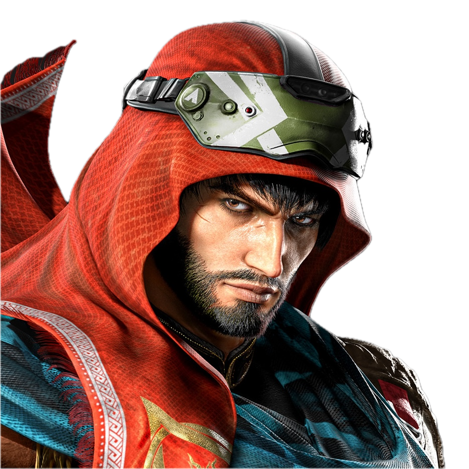 Shaheen