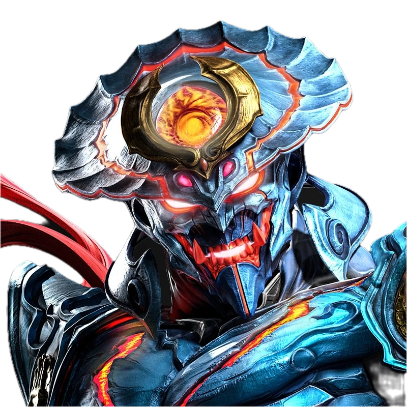 Yoshimitsu