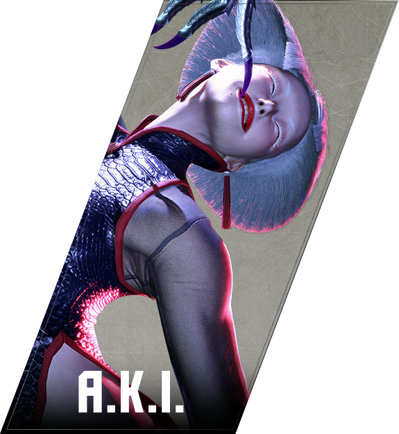 A.K.I.