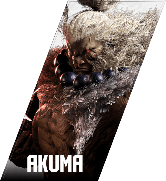 Akuma