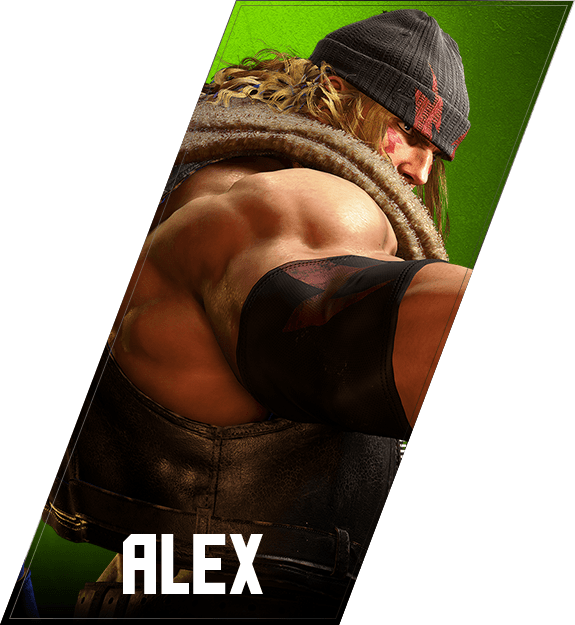 Alex