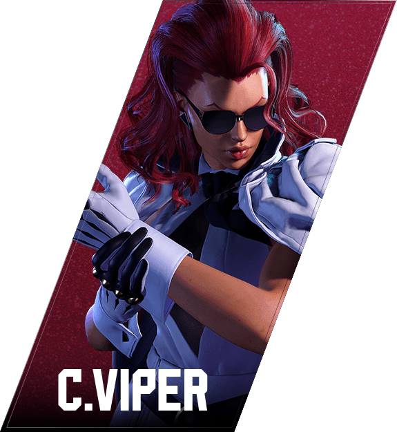 C. Viper