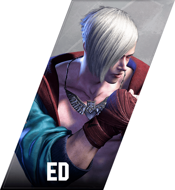 Ed