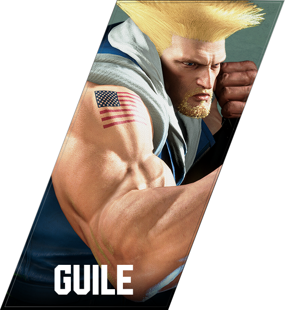 Guile