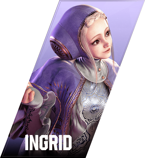 Ingrid