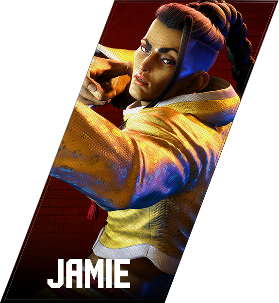 Jamie