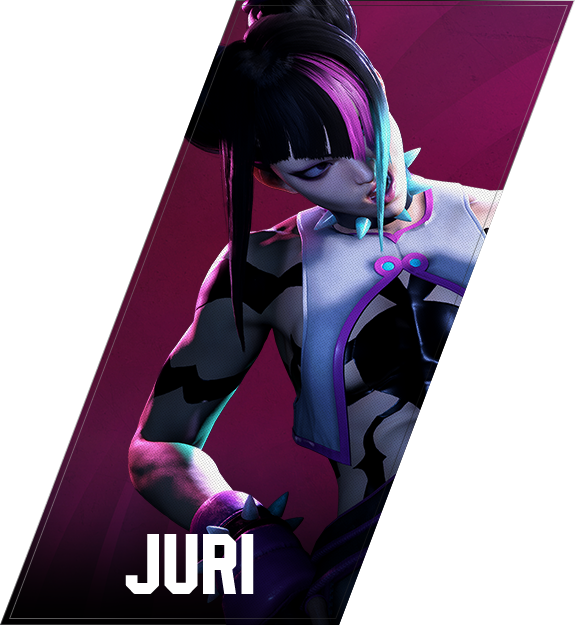 Juri