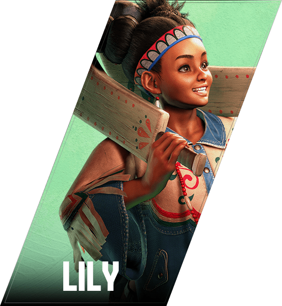 Lily