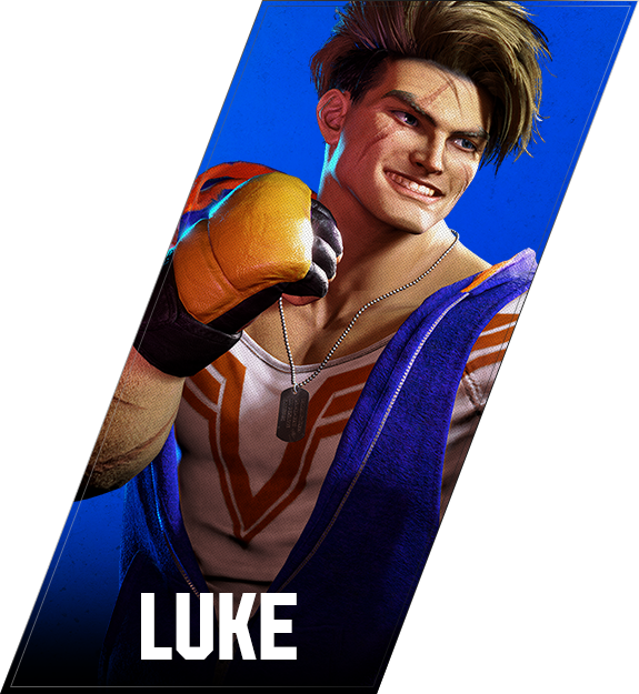 Luke