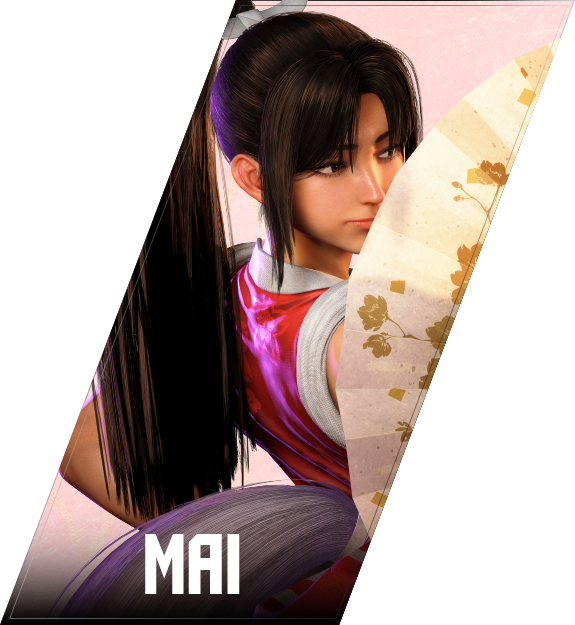 Mai