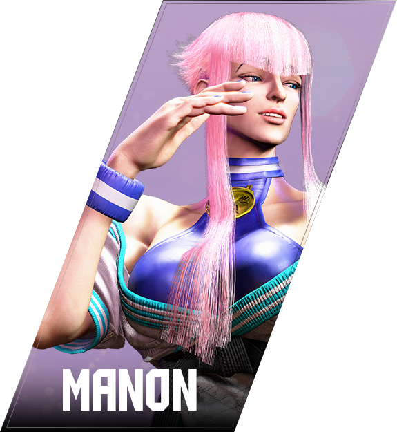 Manon