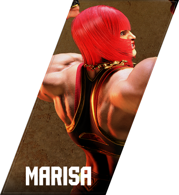 Marisa