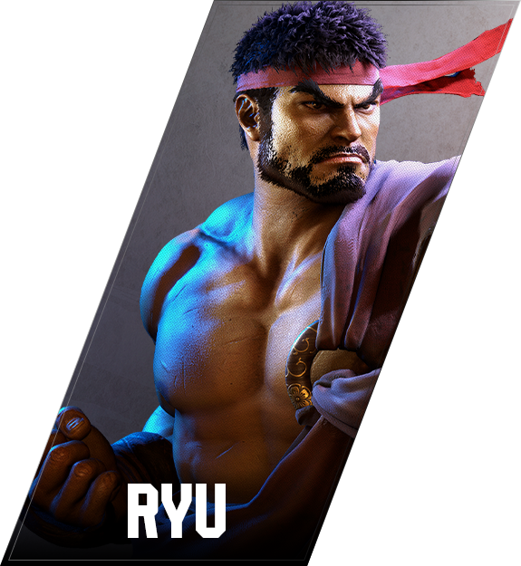 Ryu