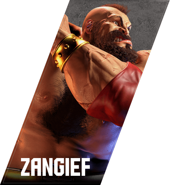 Zangief
